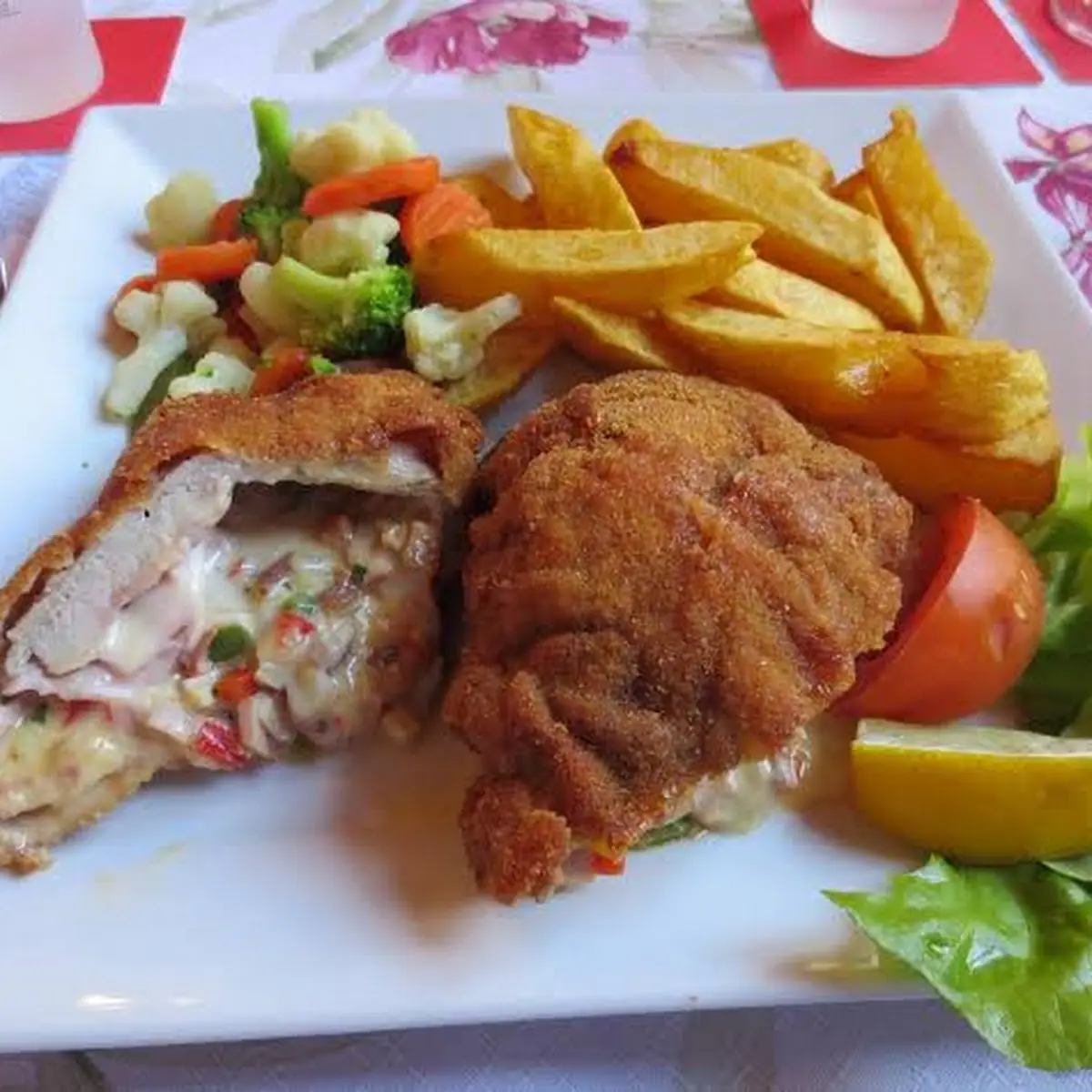 Essen und Trinken photo 8