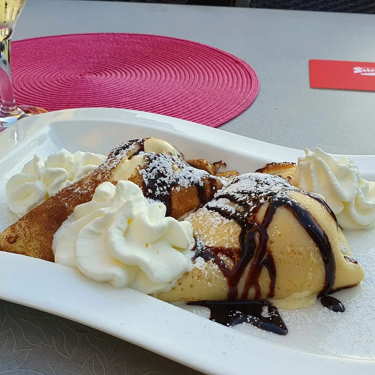 Essen und Trinken photo 9