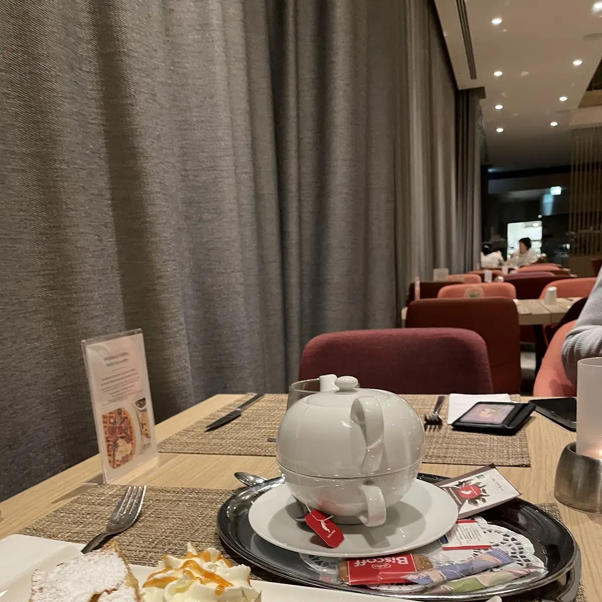 Essen und Trinken photo 2