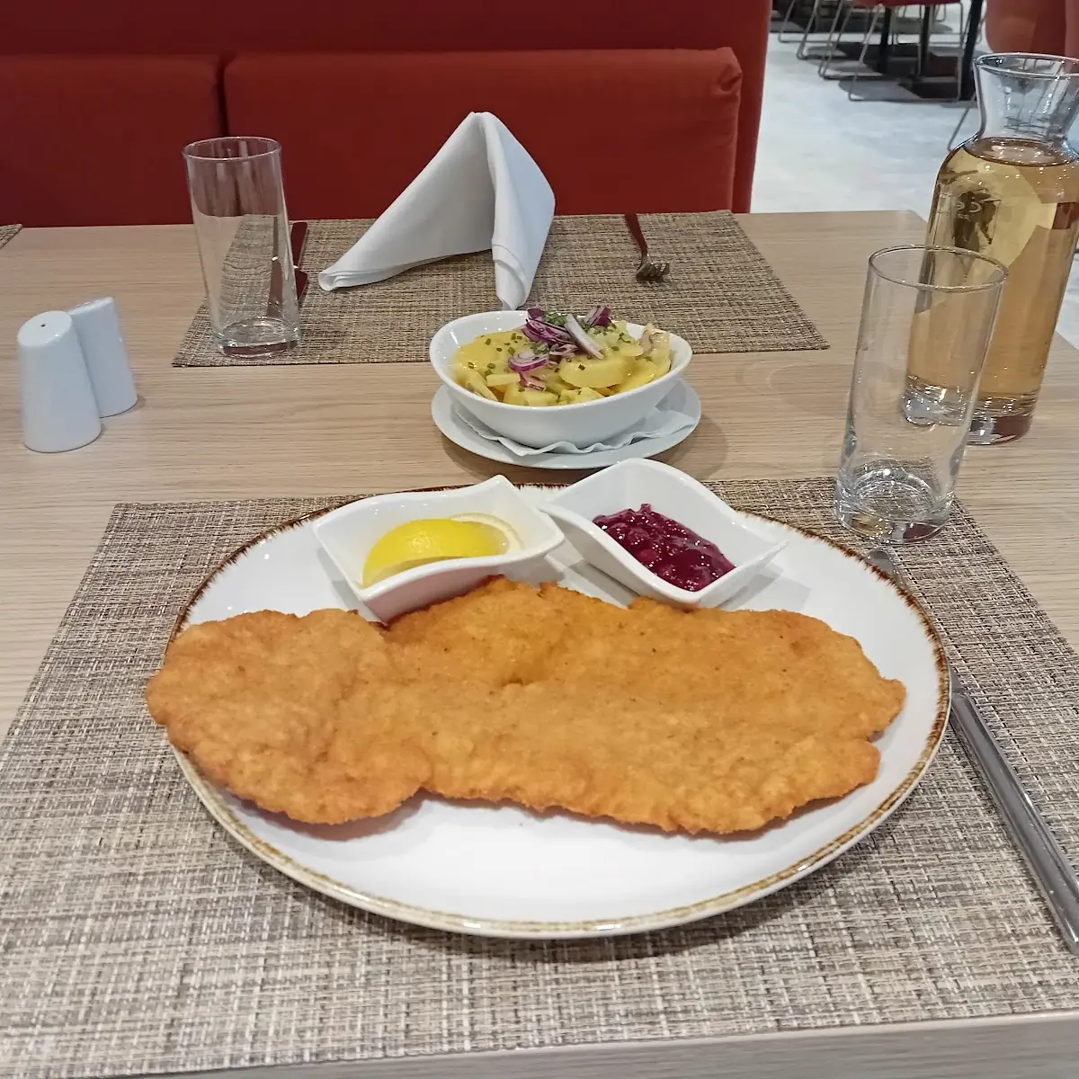 Essen und Trinken photo 8