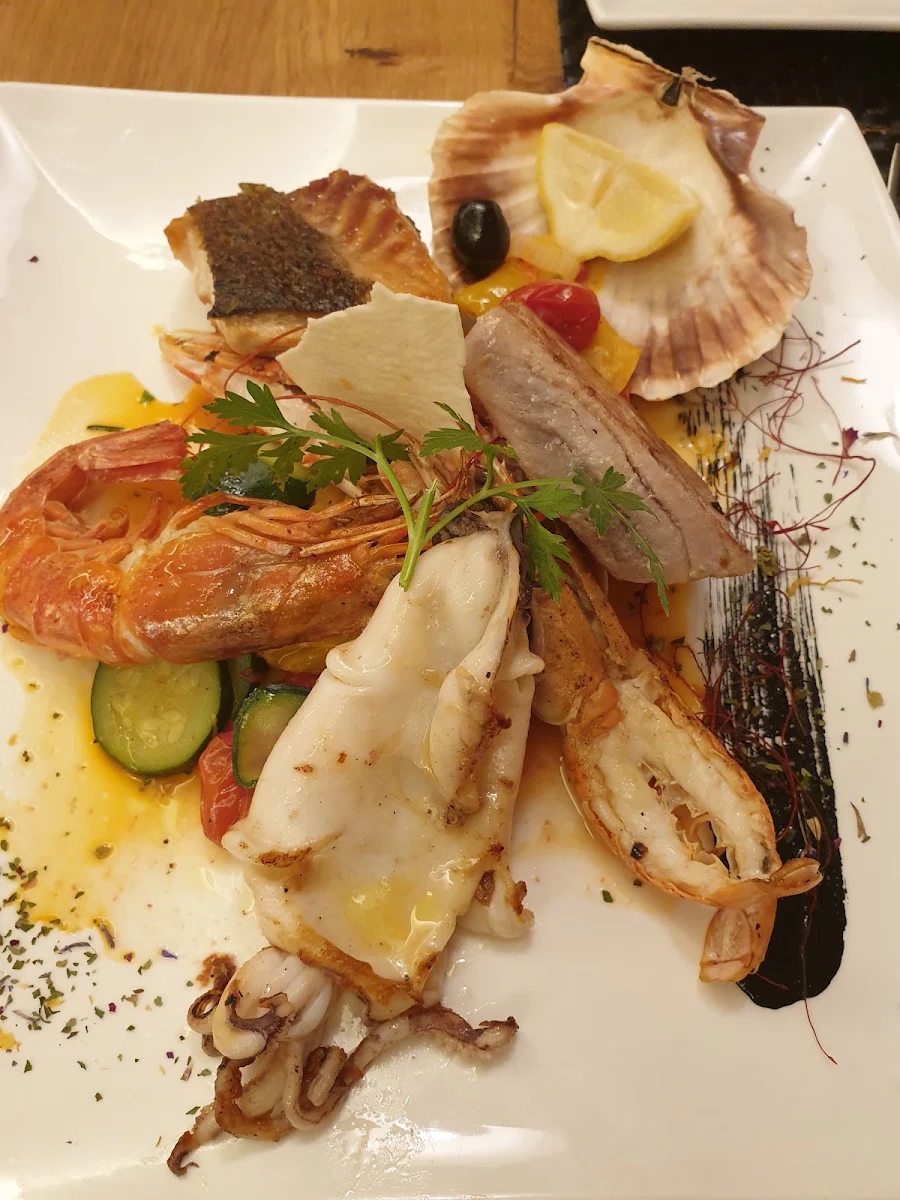 Essen und Trinken photo 6