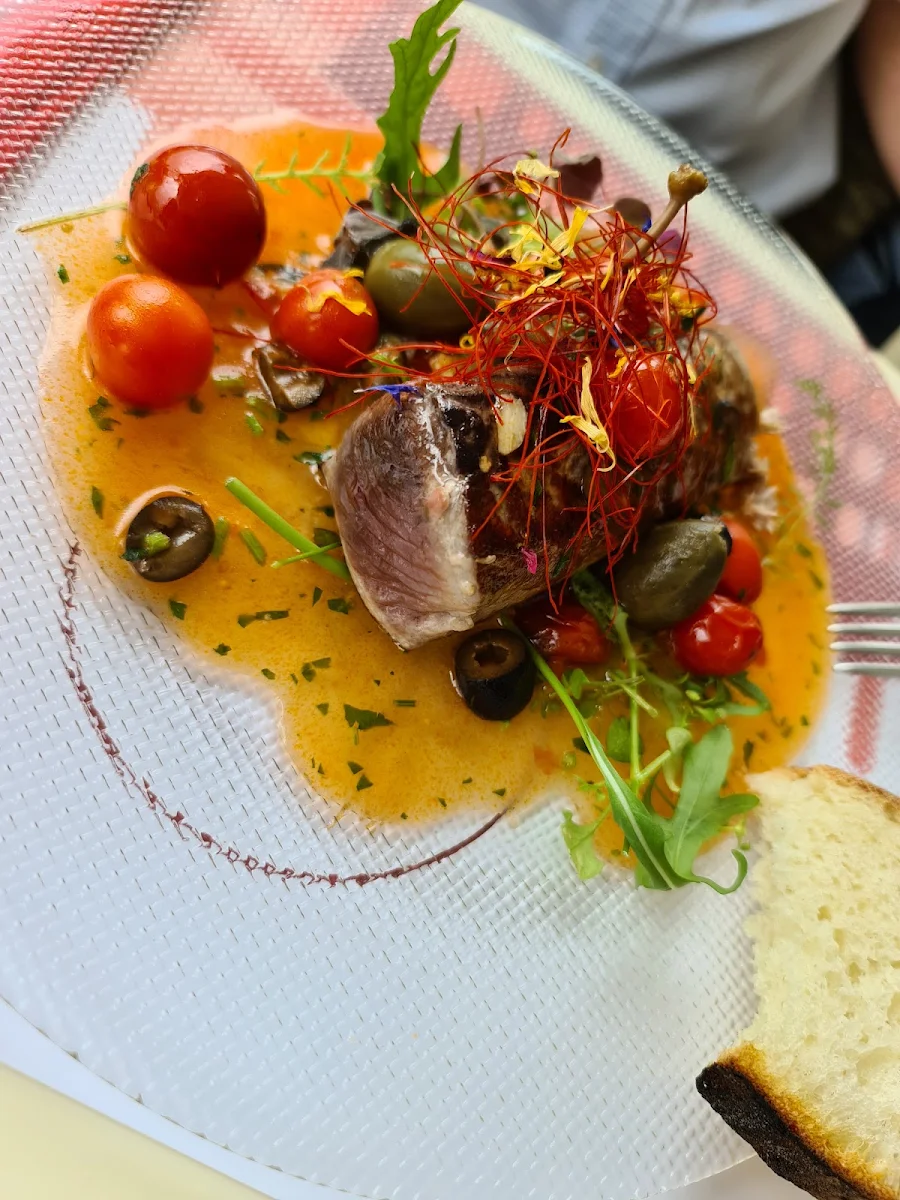 Essen und Trinken photo 7