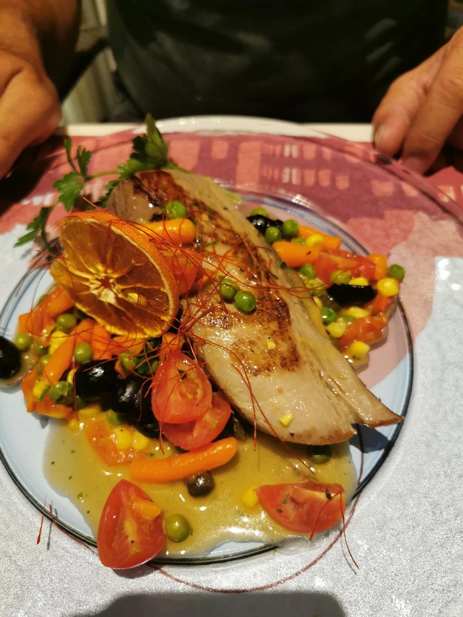Essen und Trinken photo 8