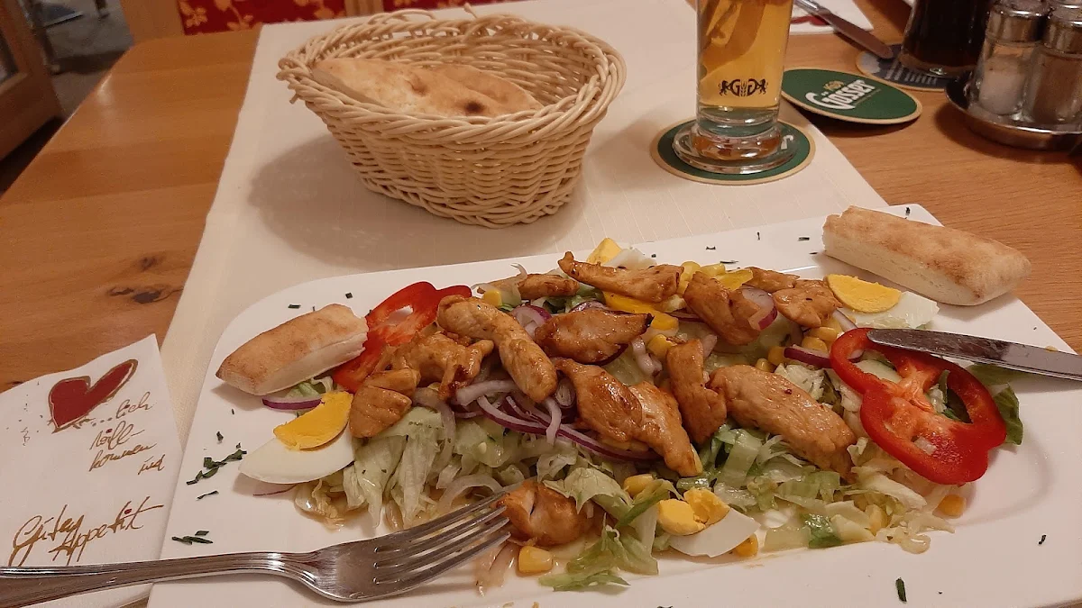 Essen und Trinken photo 9