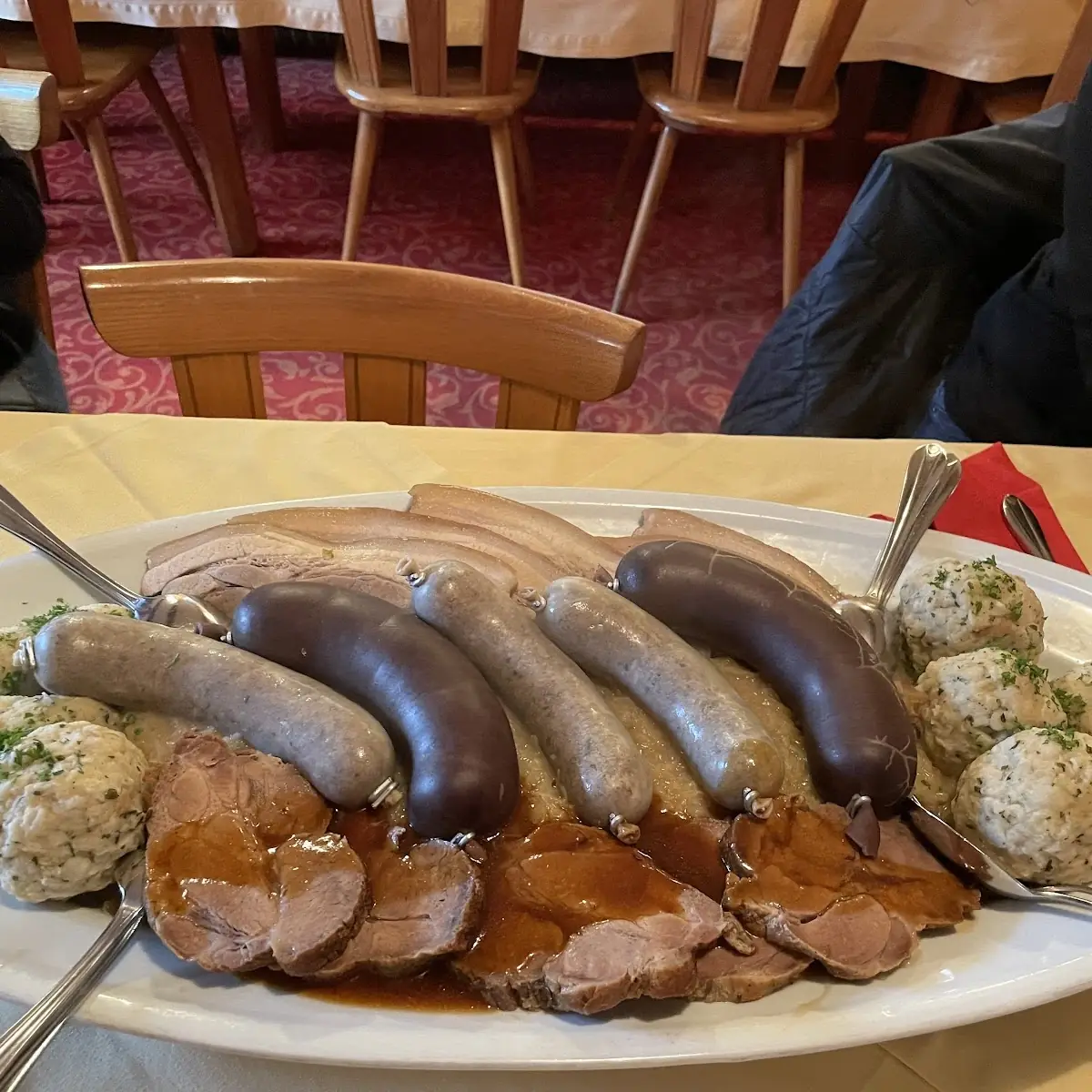 Essen und Trinken photo 2