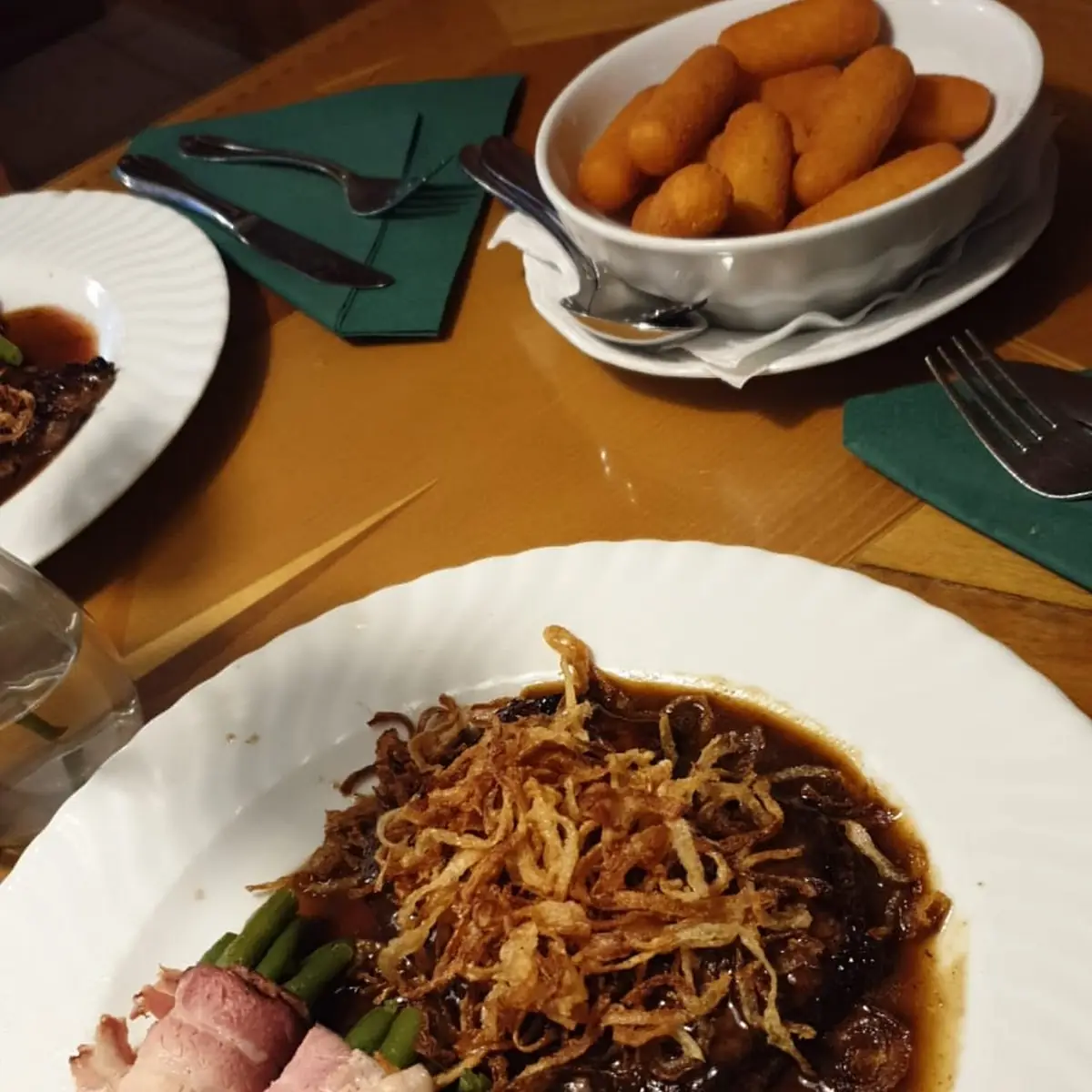 Essen und Trinken photo 3