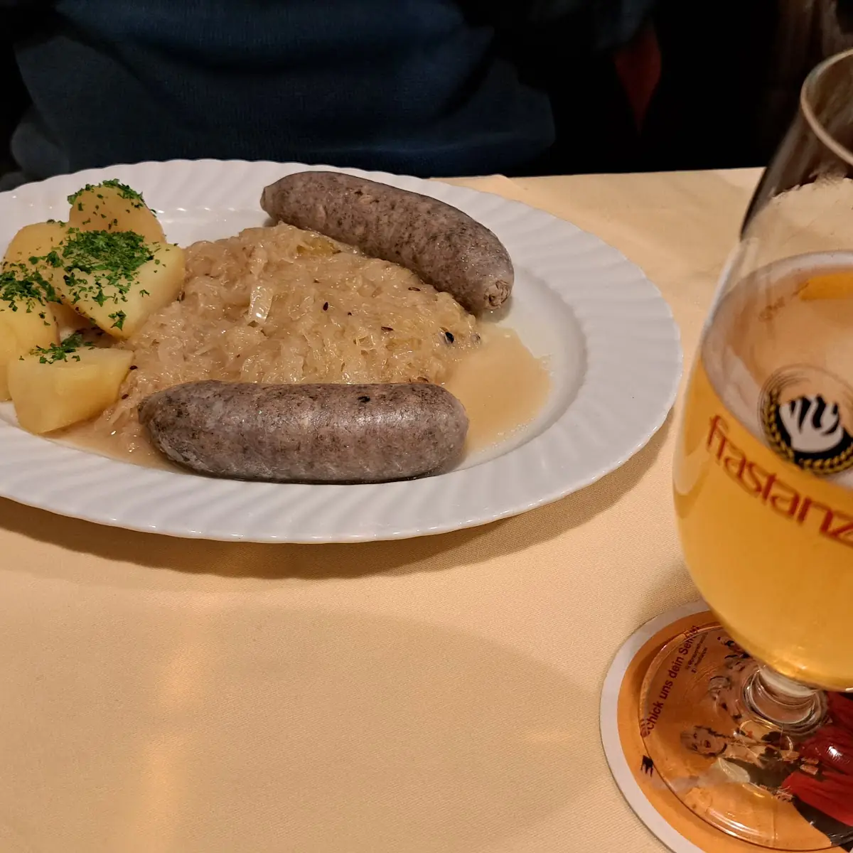Essen und Trinken photo 5