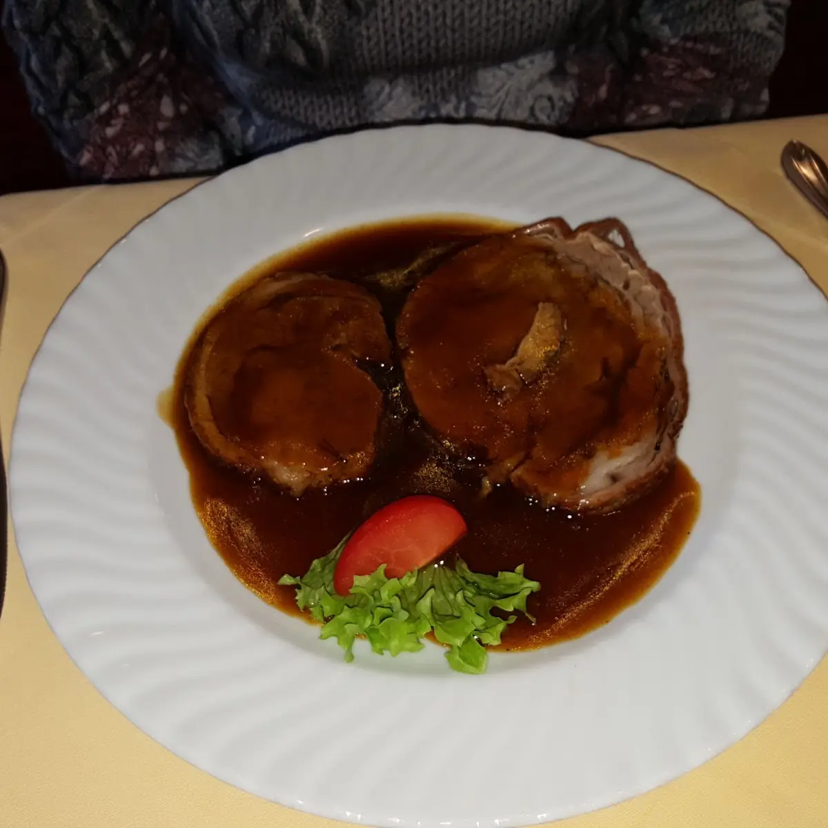 Essen und Trinken photo 6