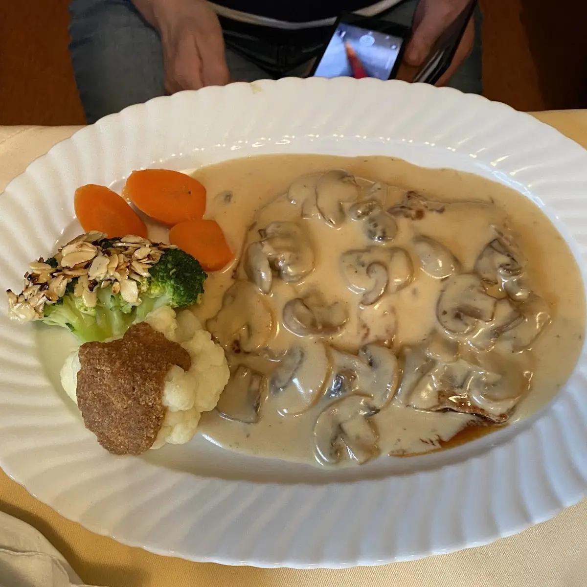 Essen und Trinken photo 7