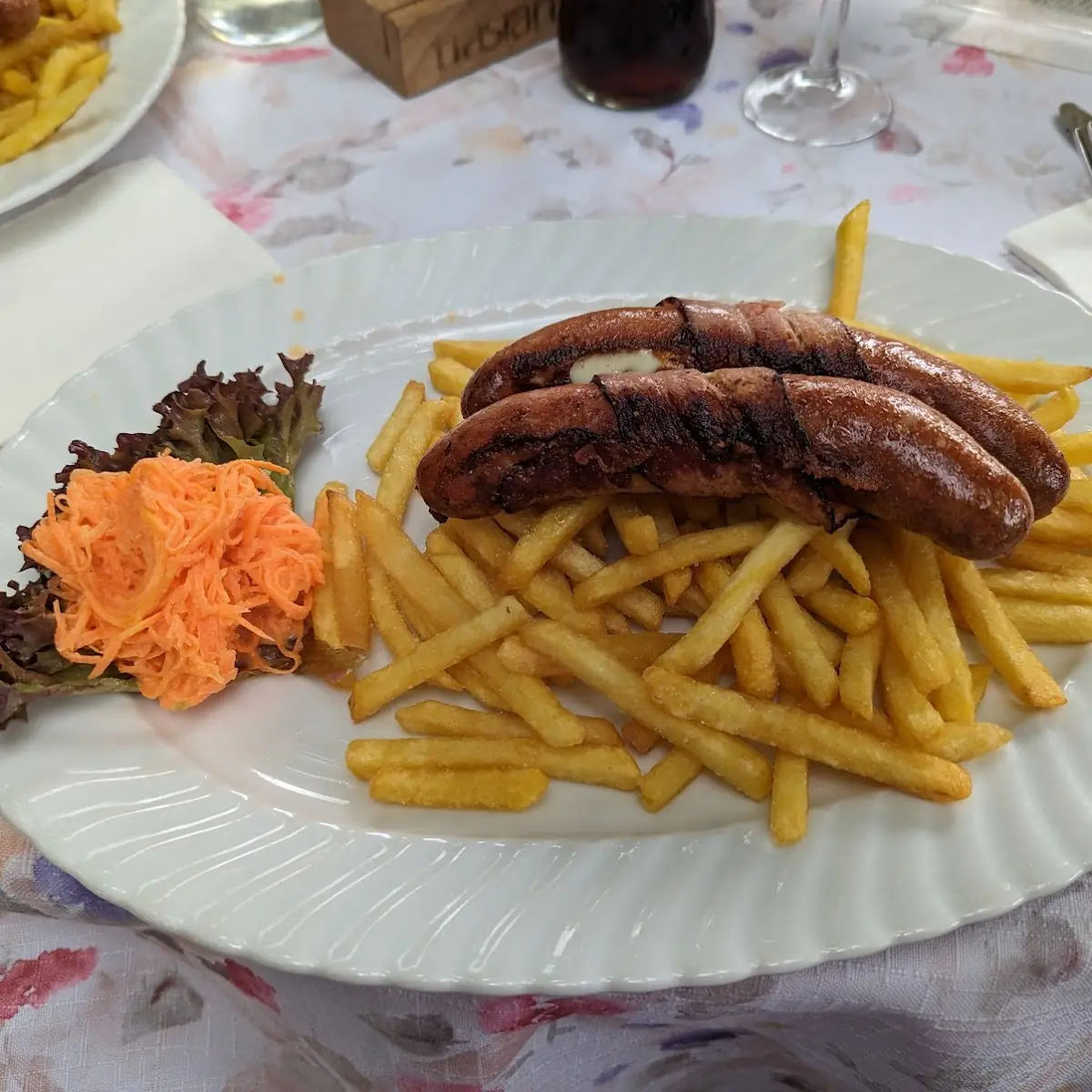 Essen und Trinken photo 8