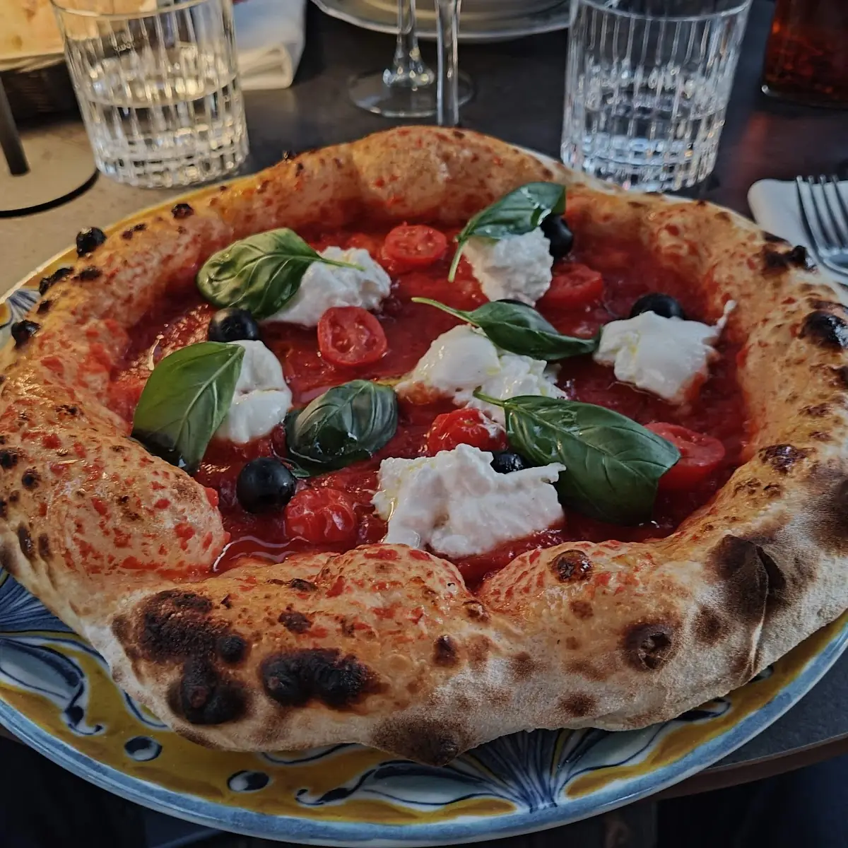 Essen und Trinken photo 1