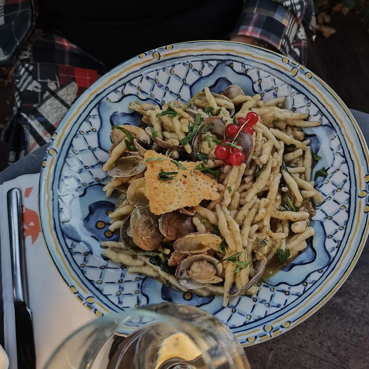 Essen und Trinken photo 5
