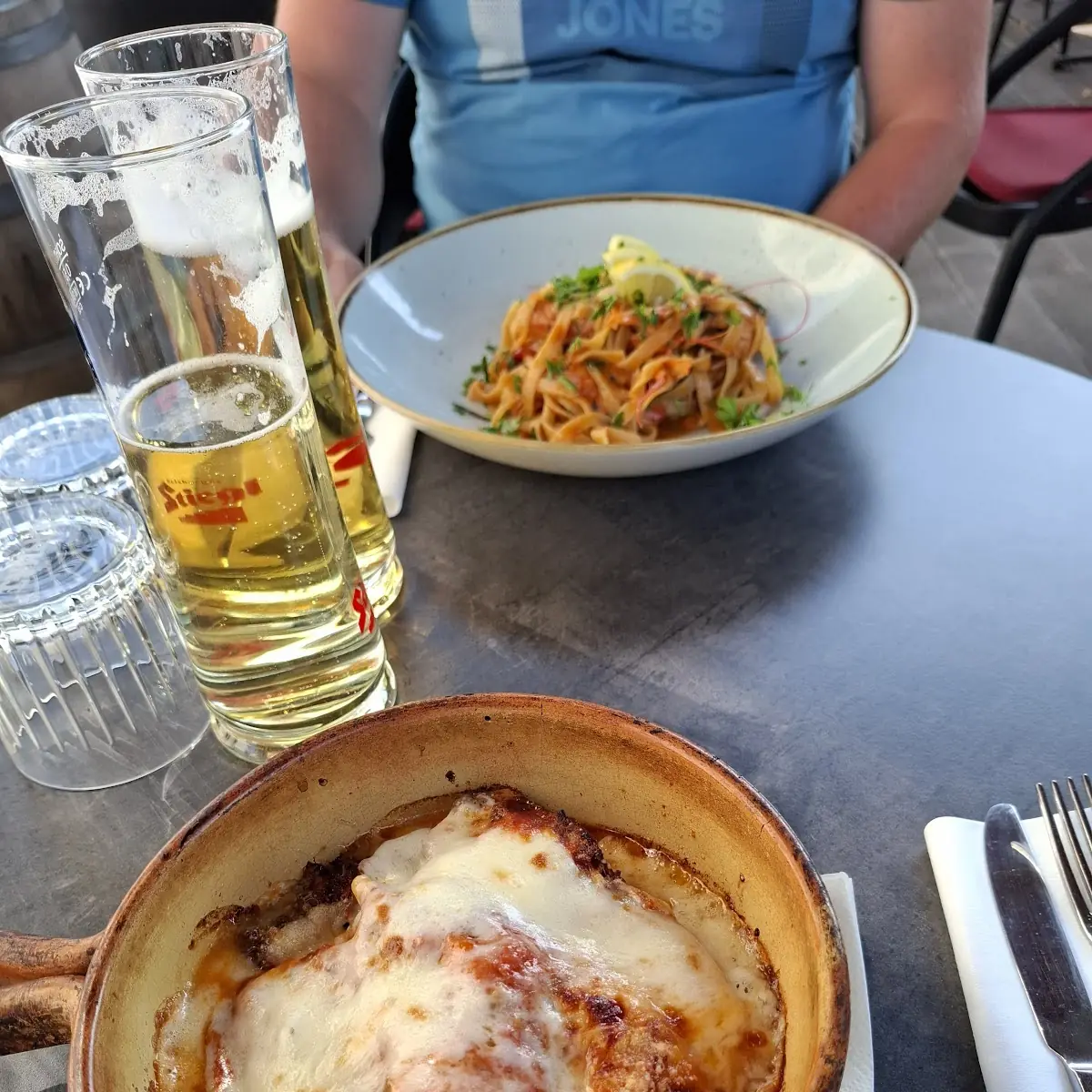 Essen und Trinken photo 8