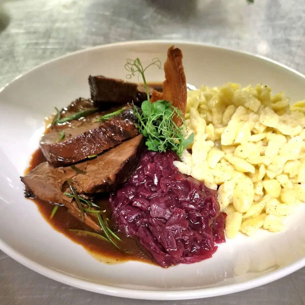 Essen und Trinken photo 5