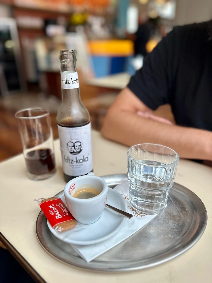 Essen und Trinken photo 1