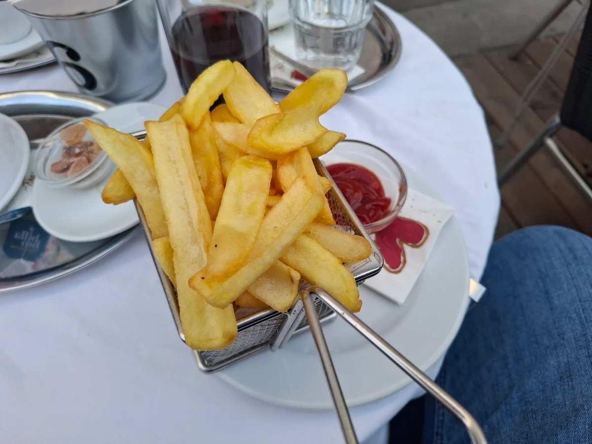 Essen und Trinken photo 2