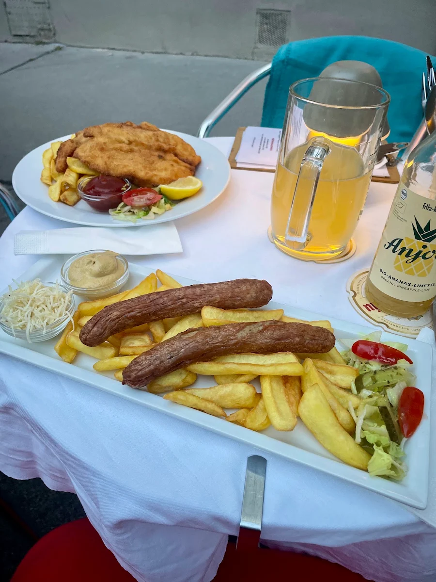 Essen und Trinken photo 4