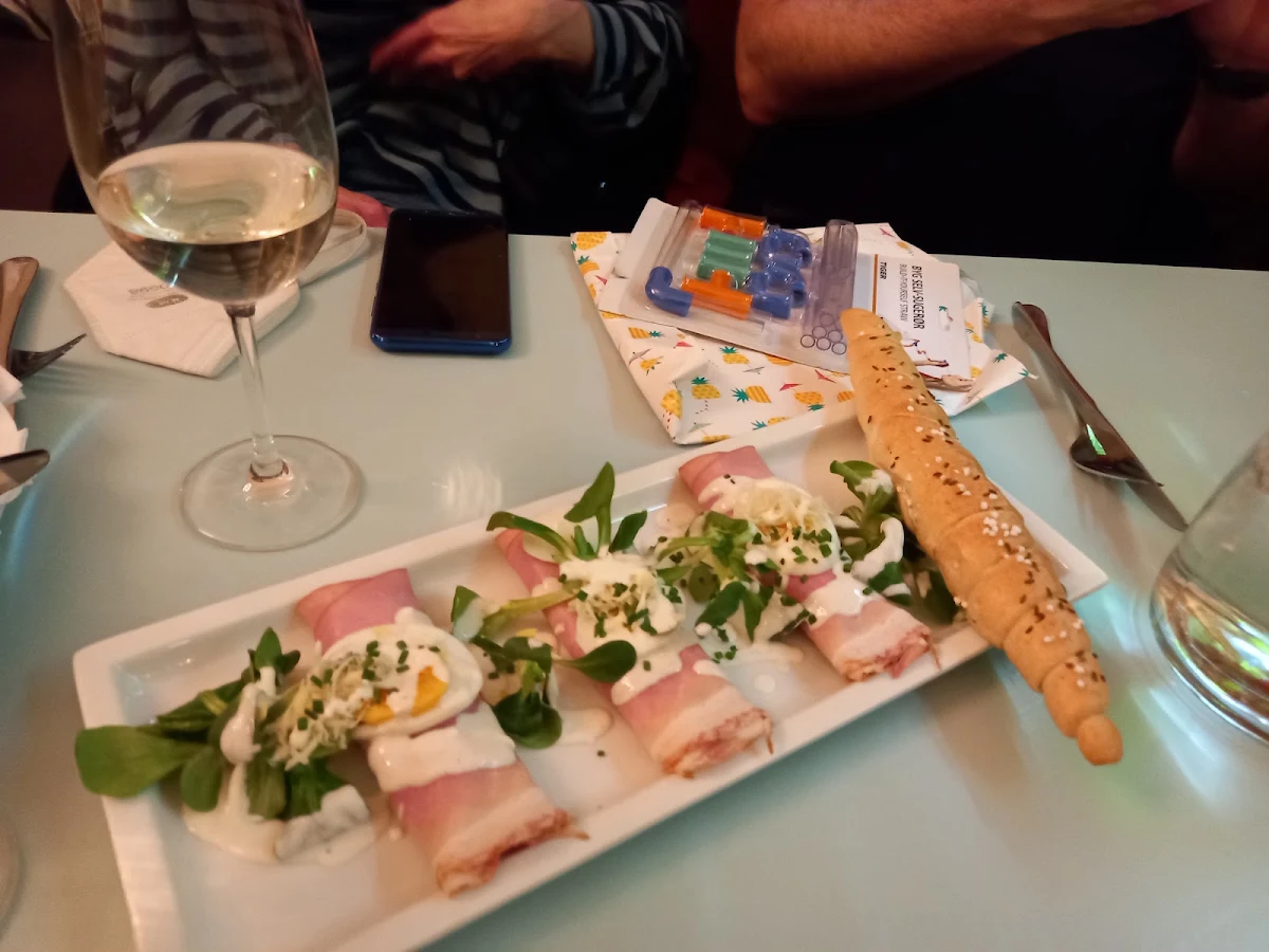 Essen und Trinken photo 9