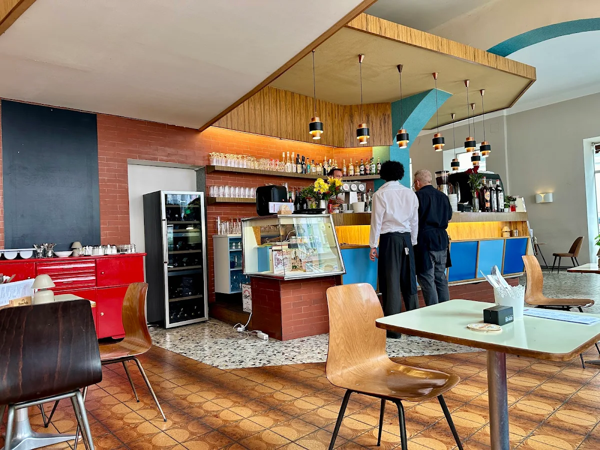 Grand Café am Alsergrund Titelbild