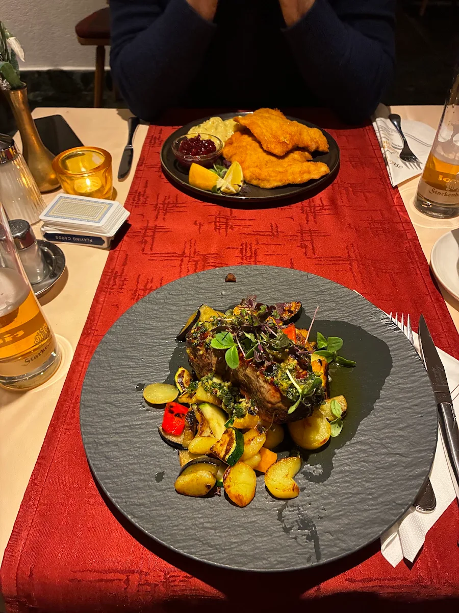 Essen und Trinken photo 8