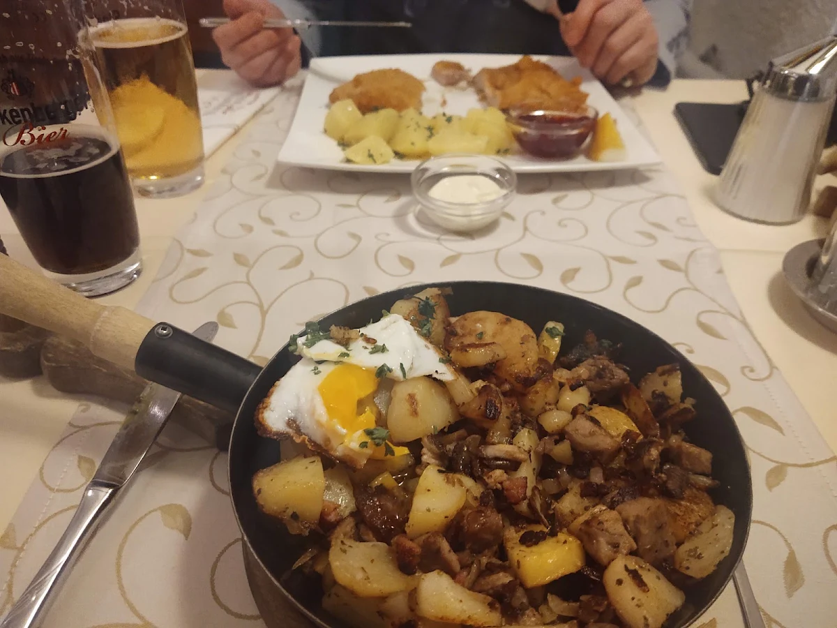Essen und Trinken photo 9