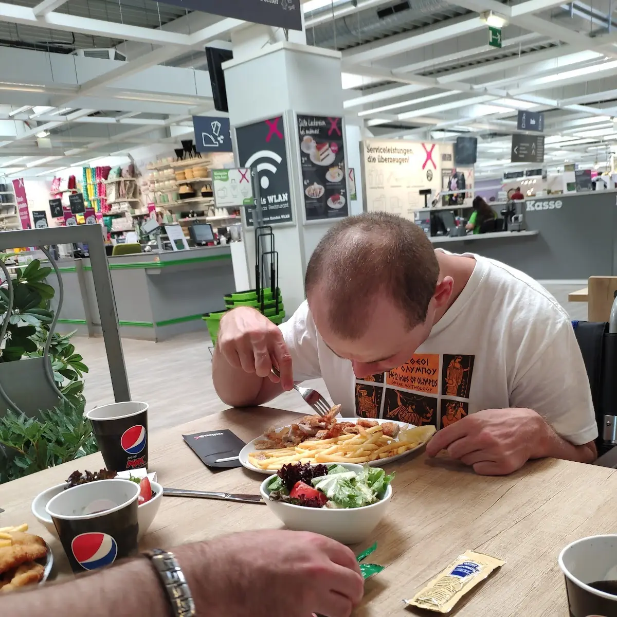 Essen und Trinken photo 2