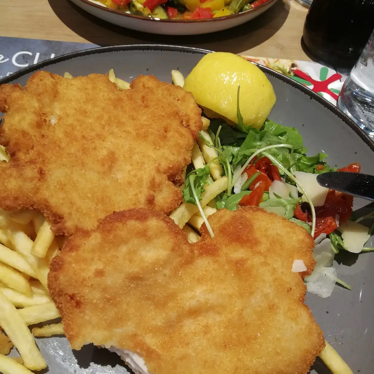 Essen und Trinken photo 3