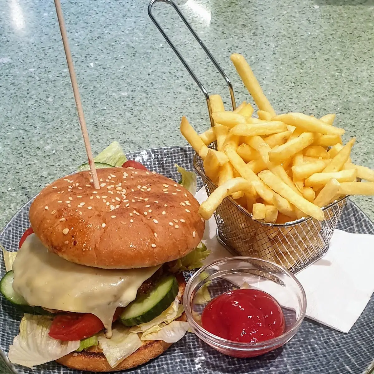 Essen und Trinken photo 4