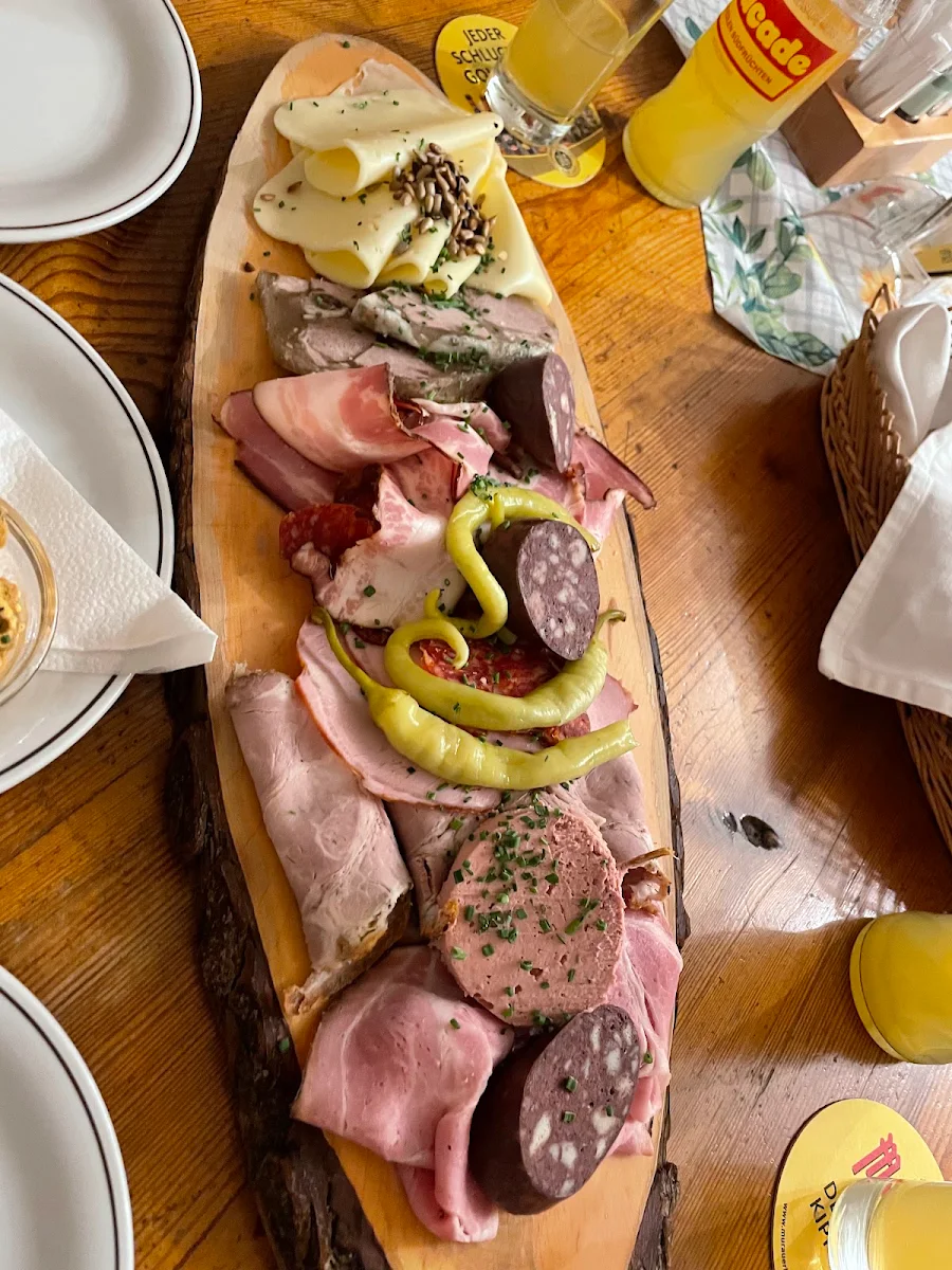 Essen und Trinken photo 1