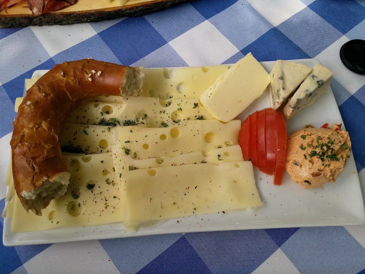 Essen und Trinken photo 10
