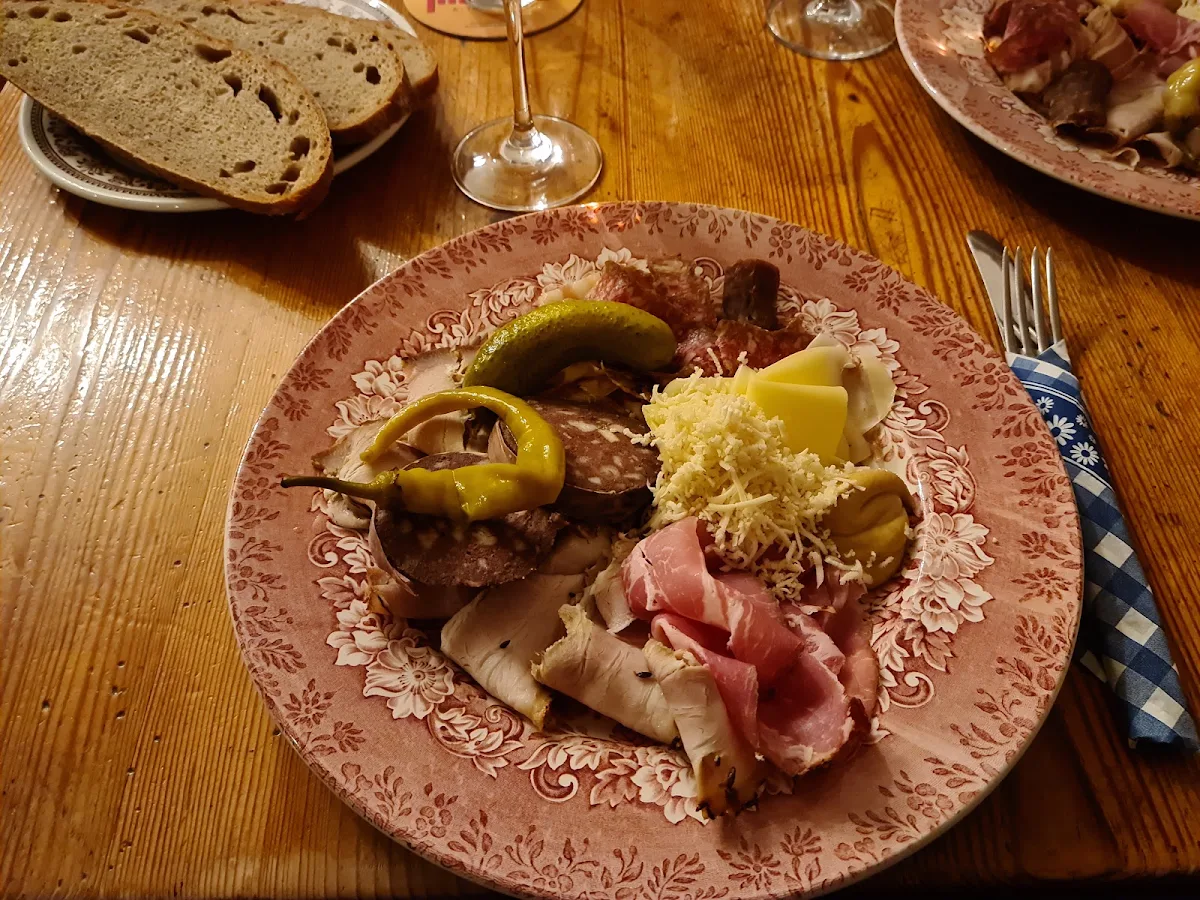 Essen und Trinken photo 2