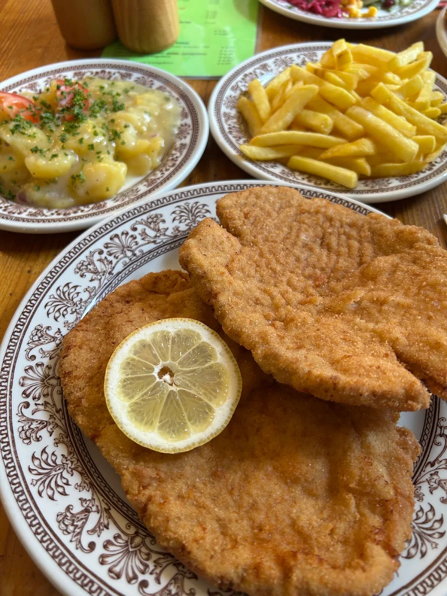 Essen und Trinken photo 3