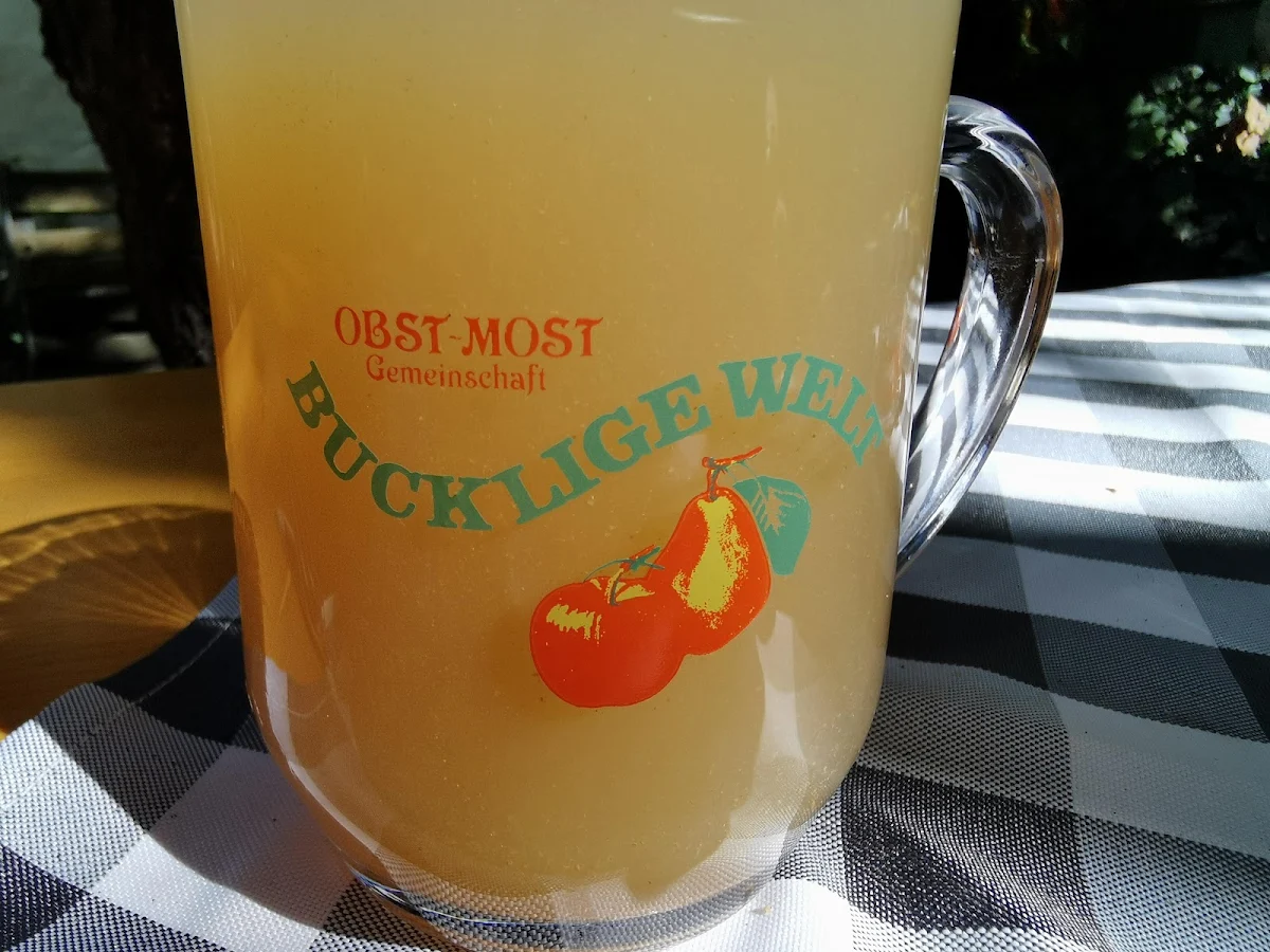 Essen und Trinken photo 4