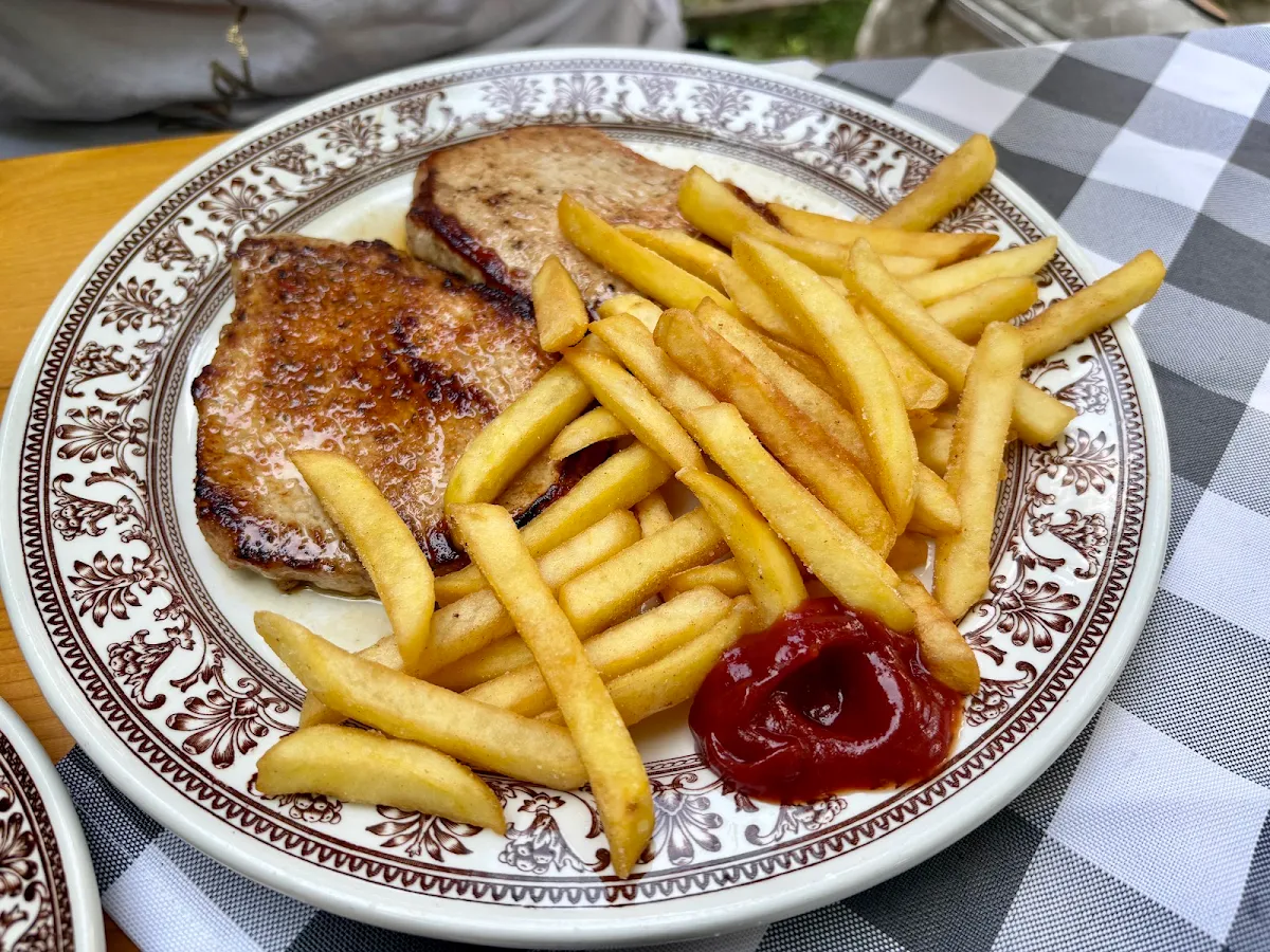 Essen und Trinken photo 5