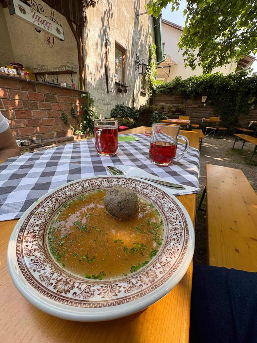 Essen und Trinken photo 7