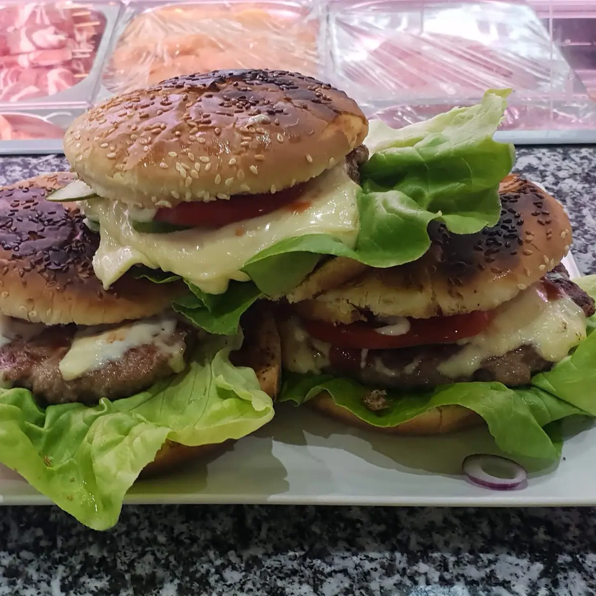 Essen und Trinken photo 10