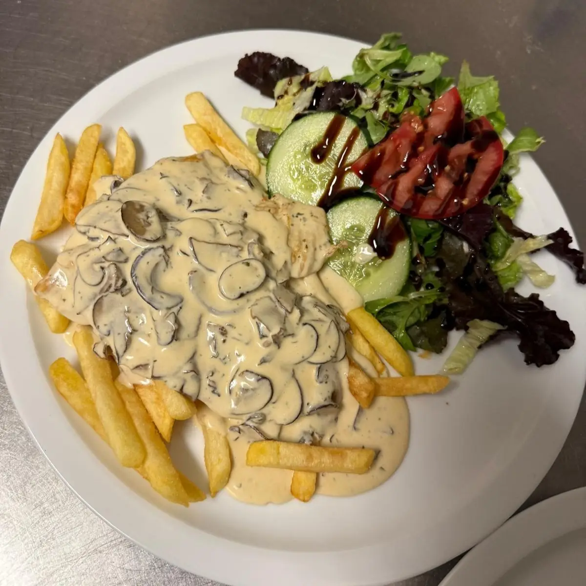 Essen und Trinken photo 10