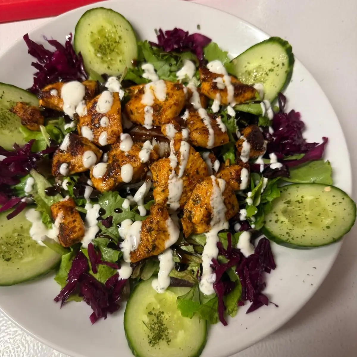 Essen und Trinken photo 9