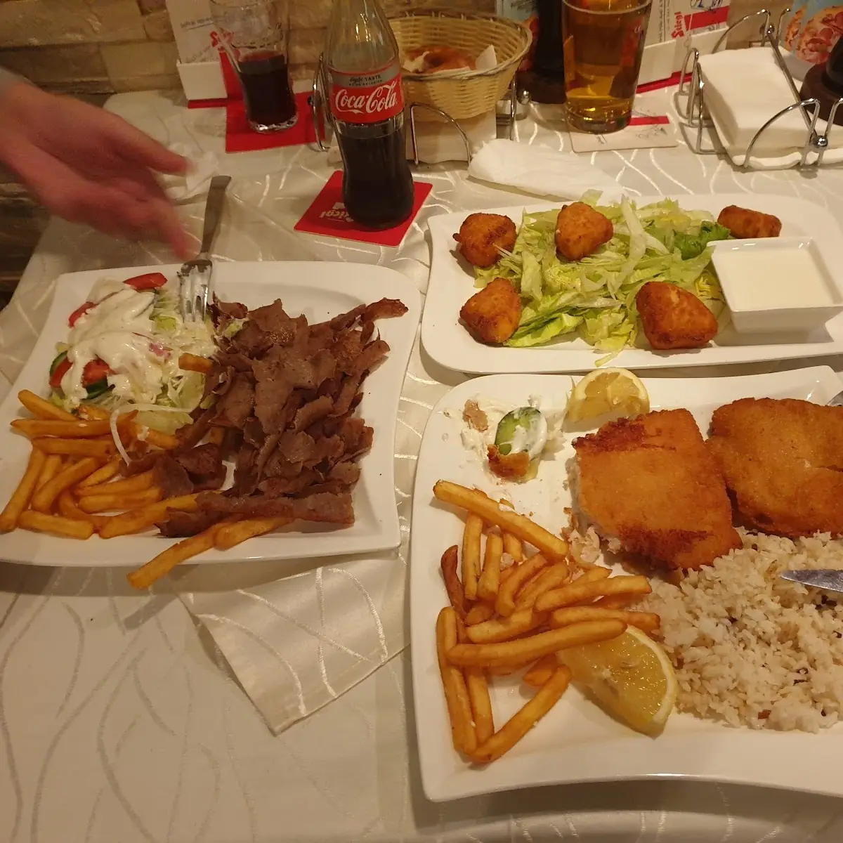 Essen und Trinken photo 6