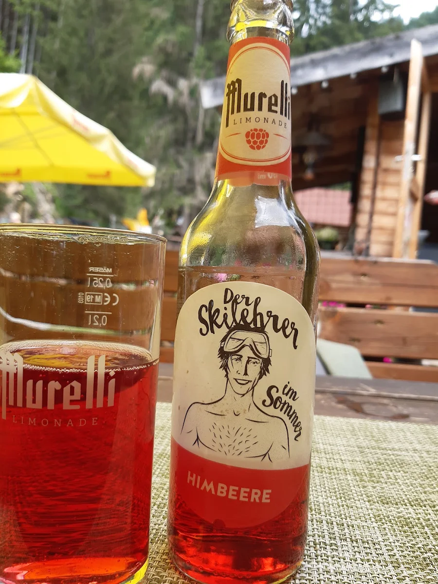 Essen und Trinken photo 1