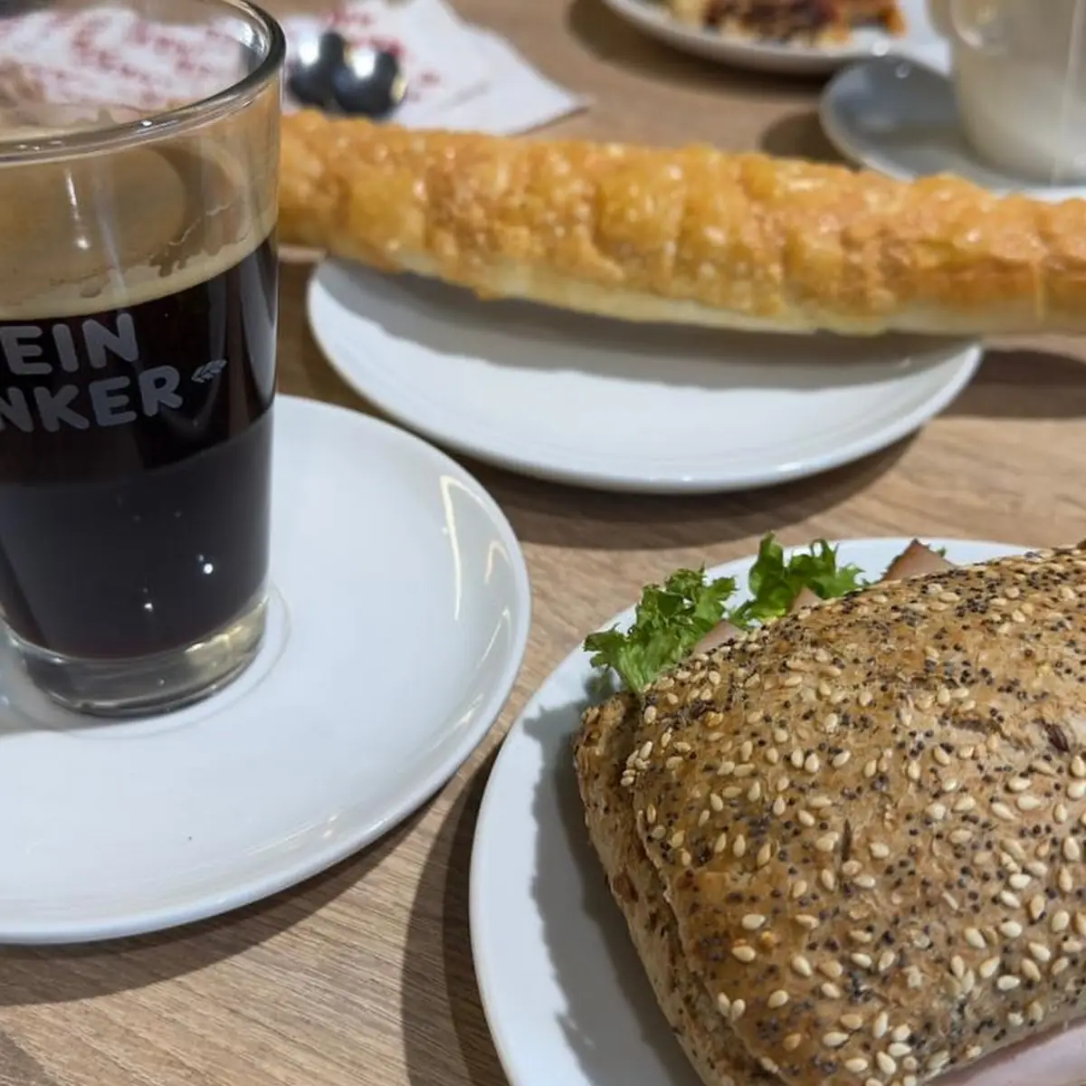 Essen und Trinken photo 3
