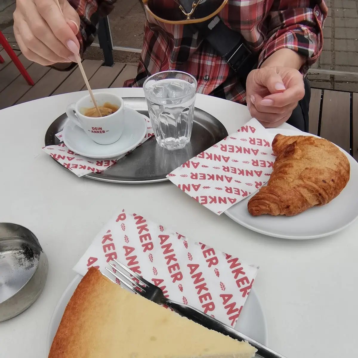 Essen und Trinken photo 7