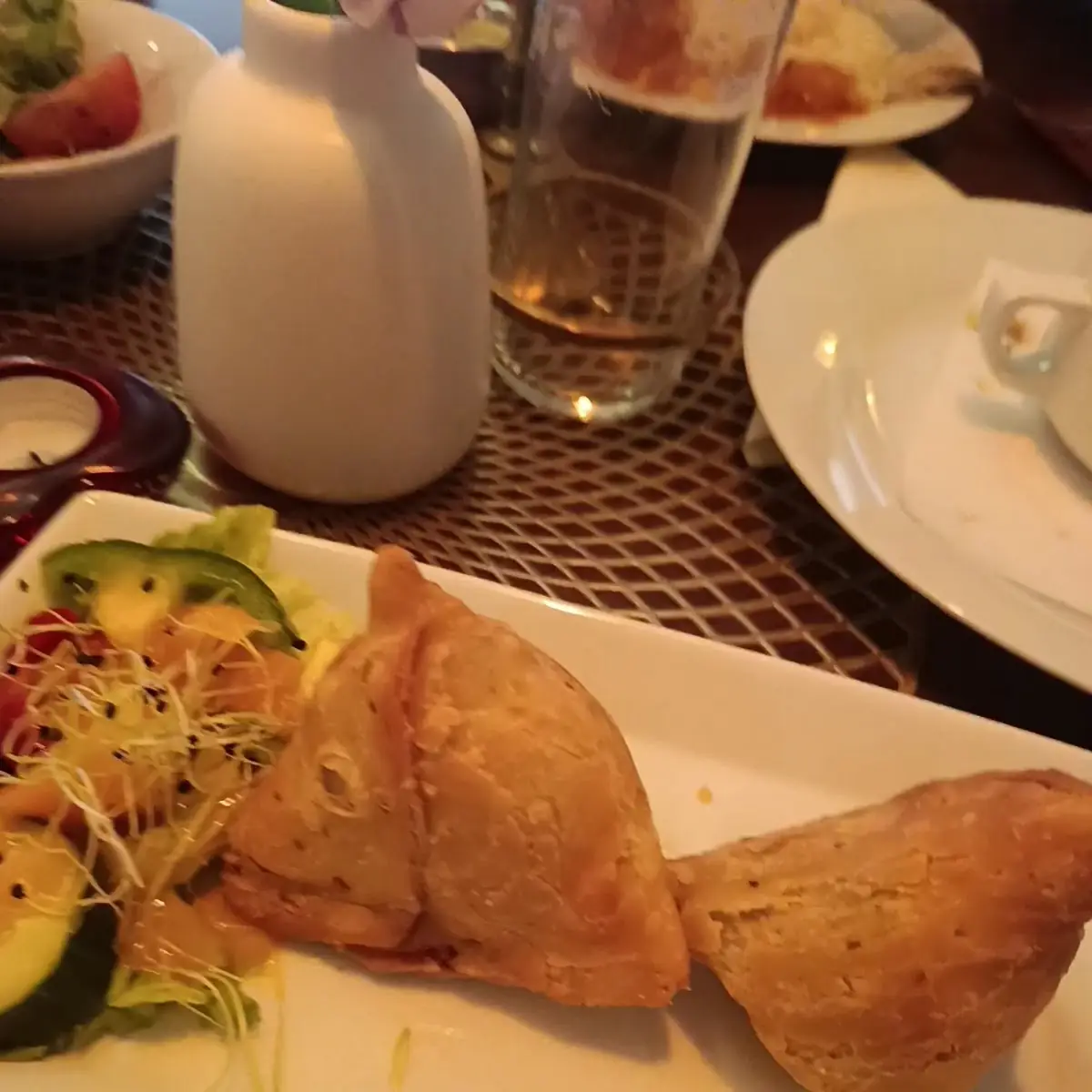 Essen und Trinken photo 2