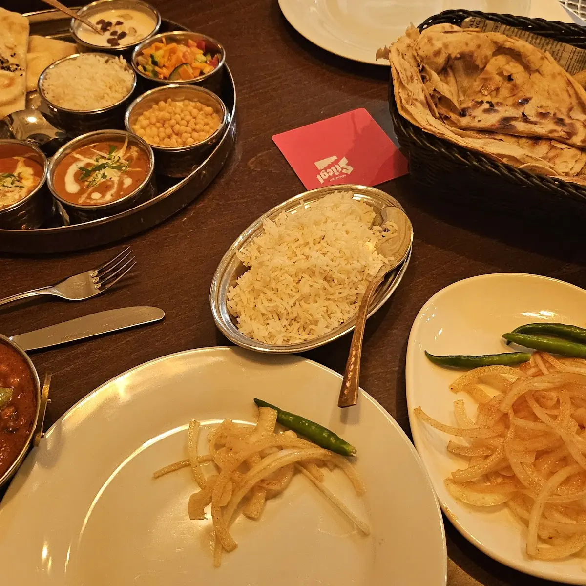 Essen und Trinken photo 9