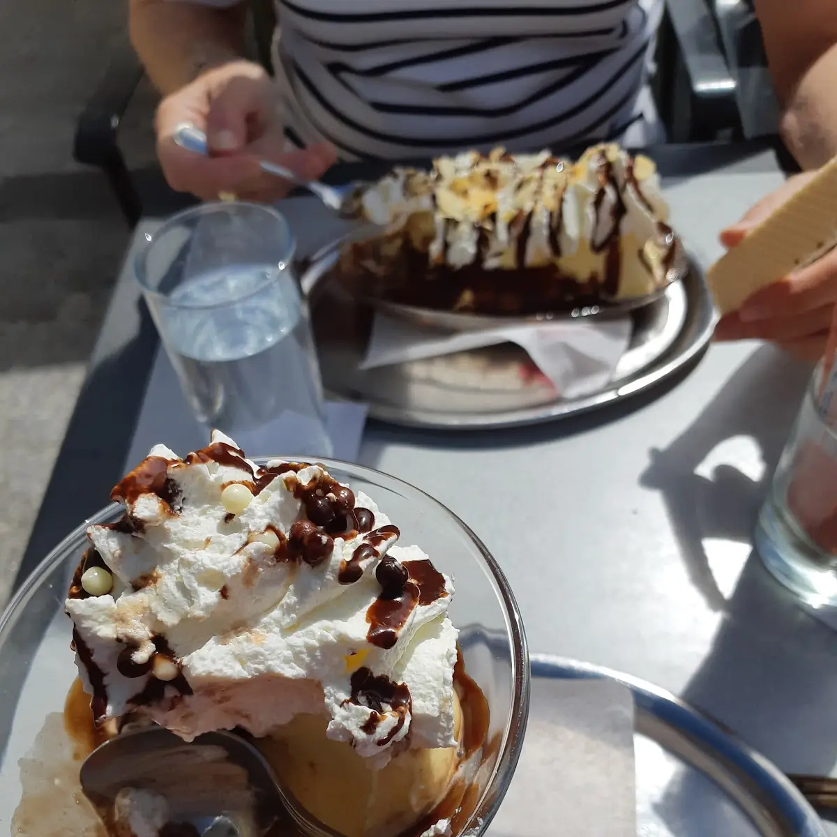 Essen und Trinken photo 10