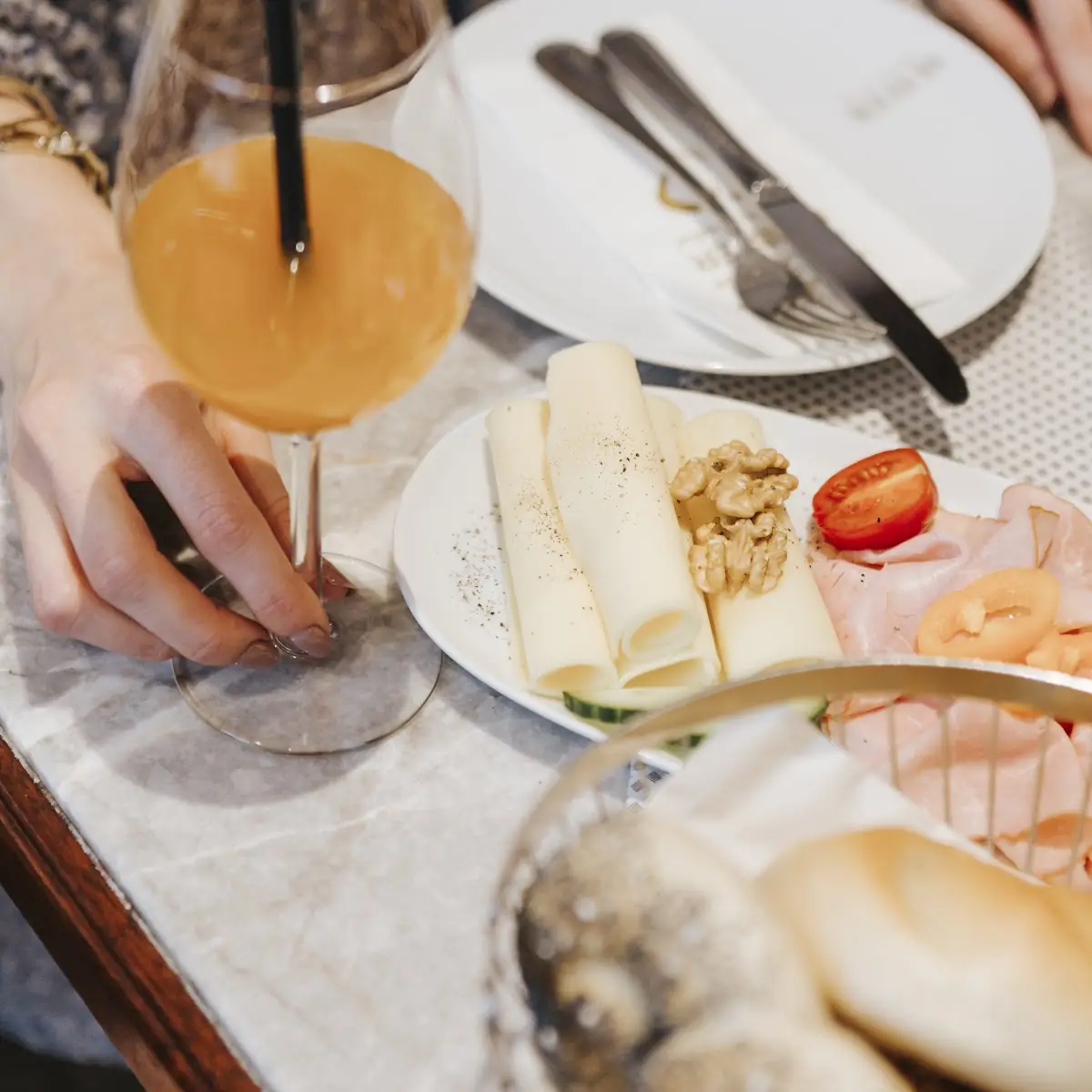 Essen und Trinken photo 5