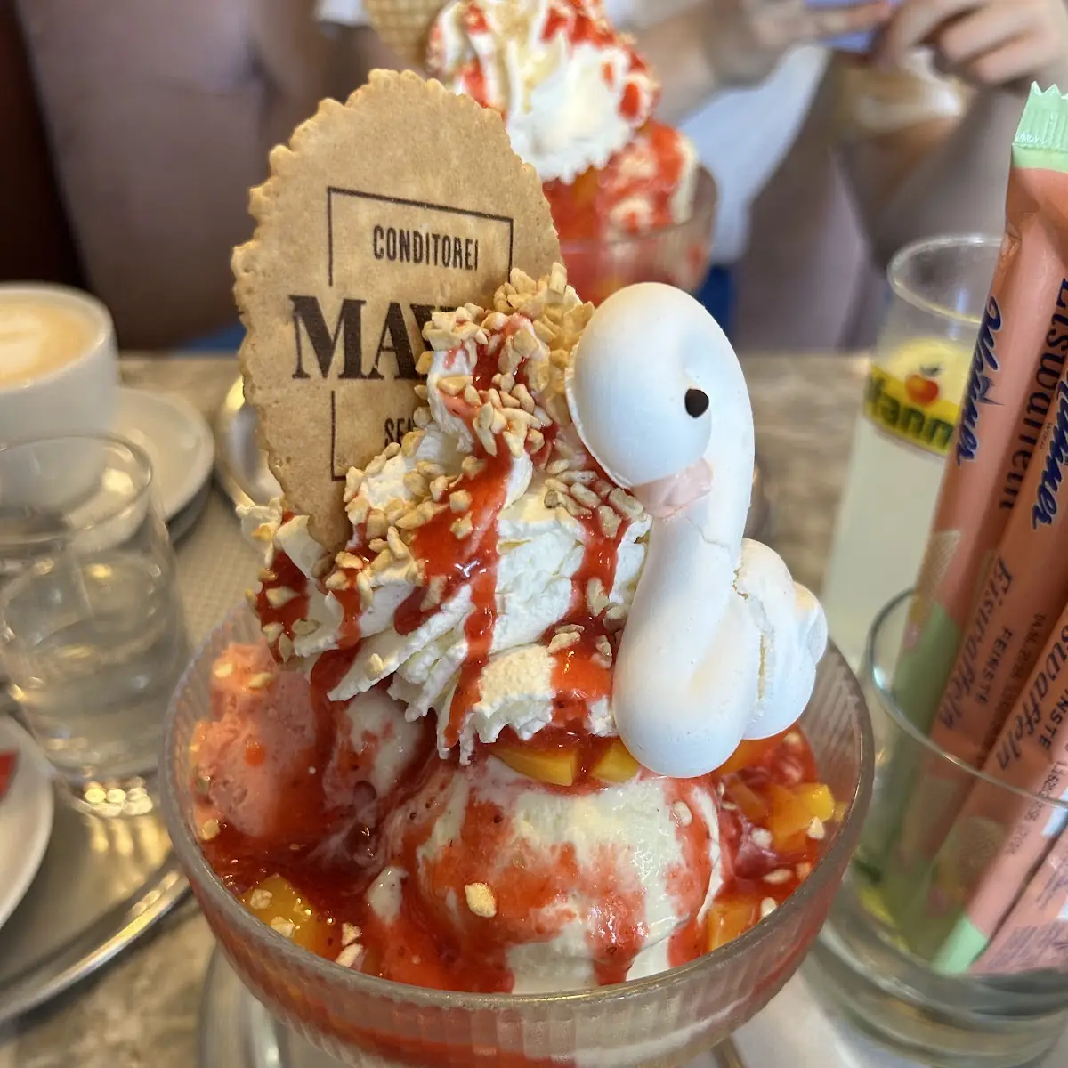 Essen und Trinken photo 7