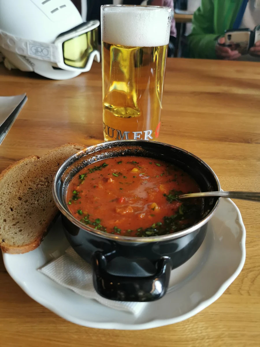 Essen und Trinken photo 10