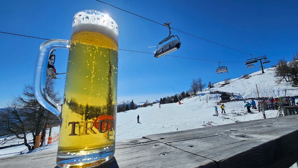 Essen und Trinken photo 8