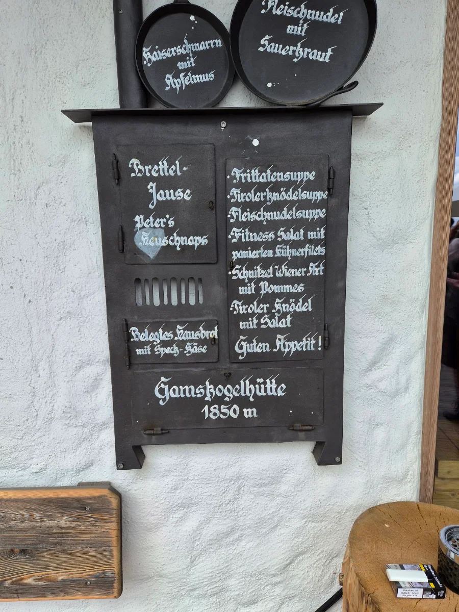 Speisekarte photo 7